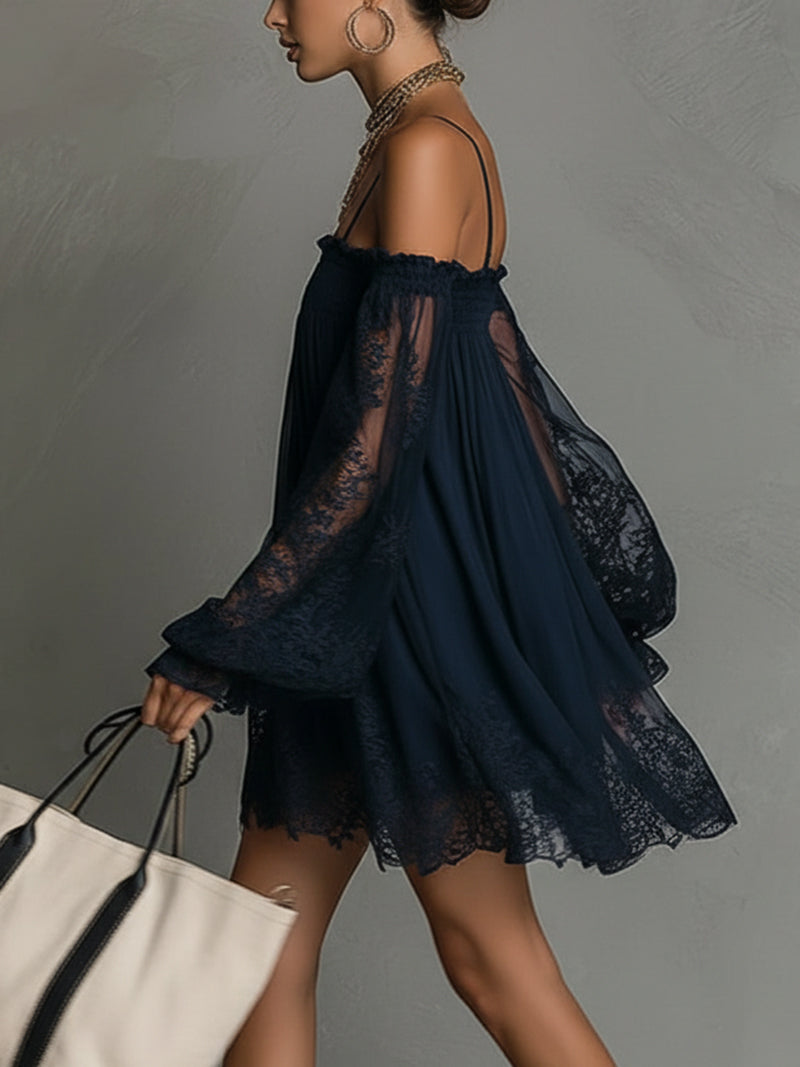 Lilia™ Chic Dress