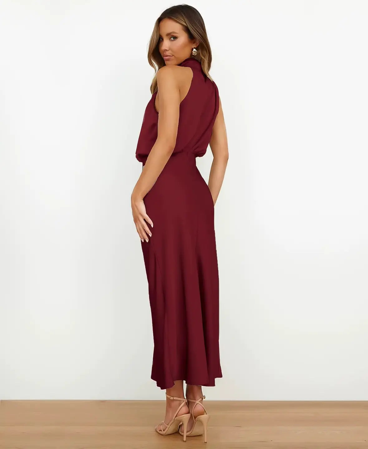 Agda™ Midi Dress Collection