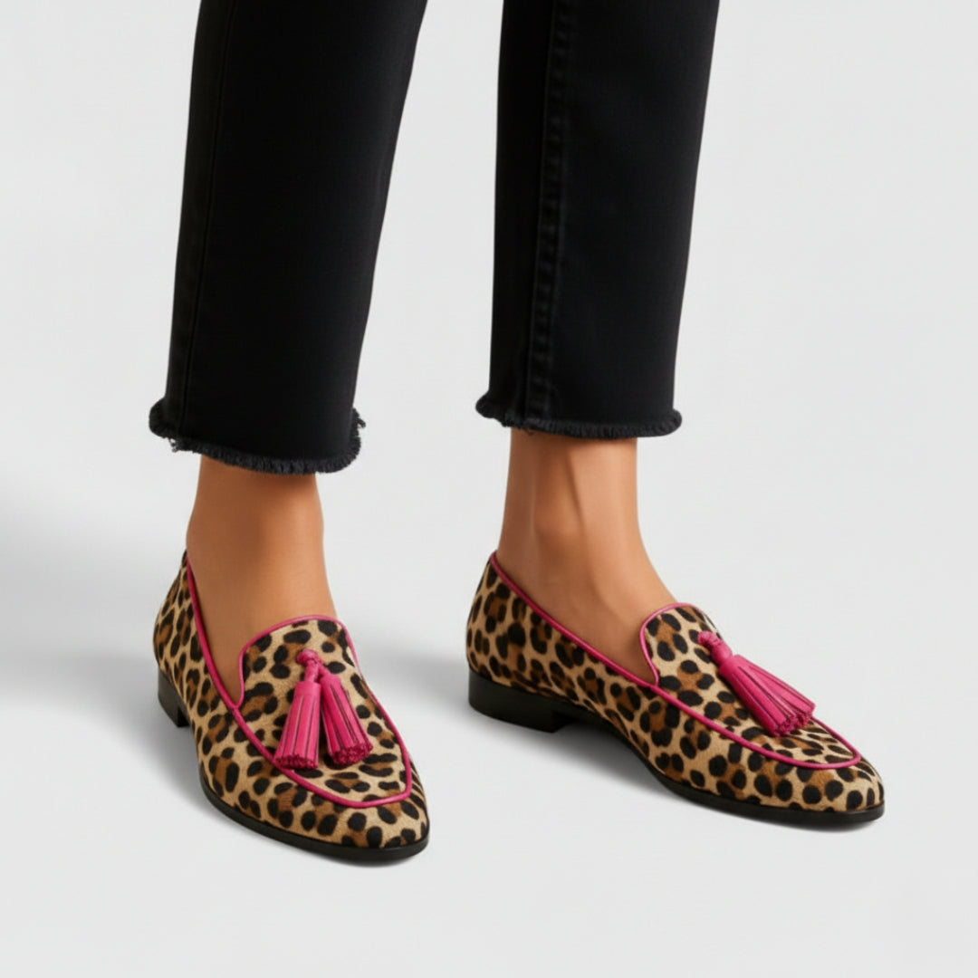 ELIZABETH | SUPPORTIVE LOAFERS