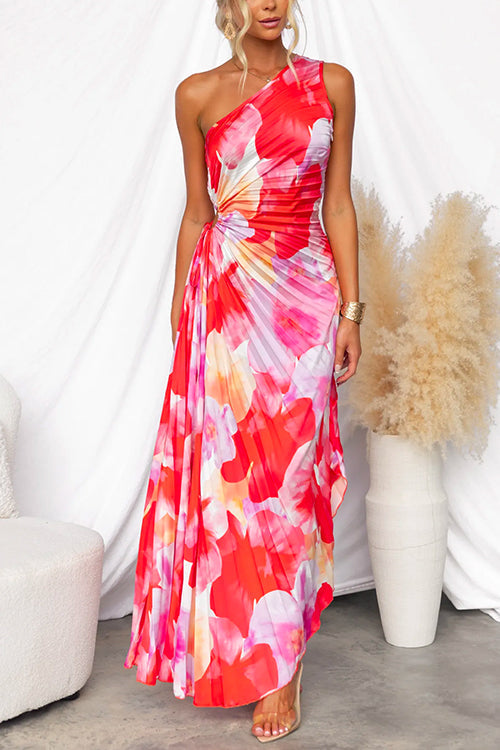 Kacie™ - Susukama Pattern Summer Dress