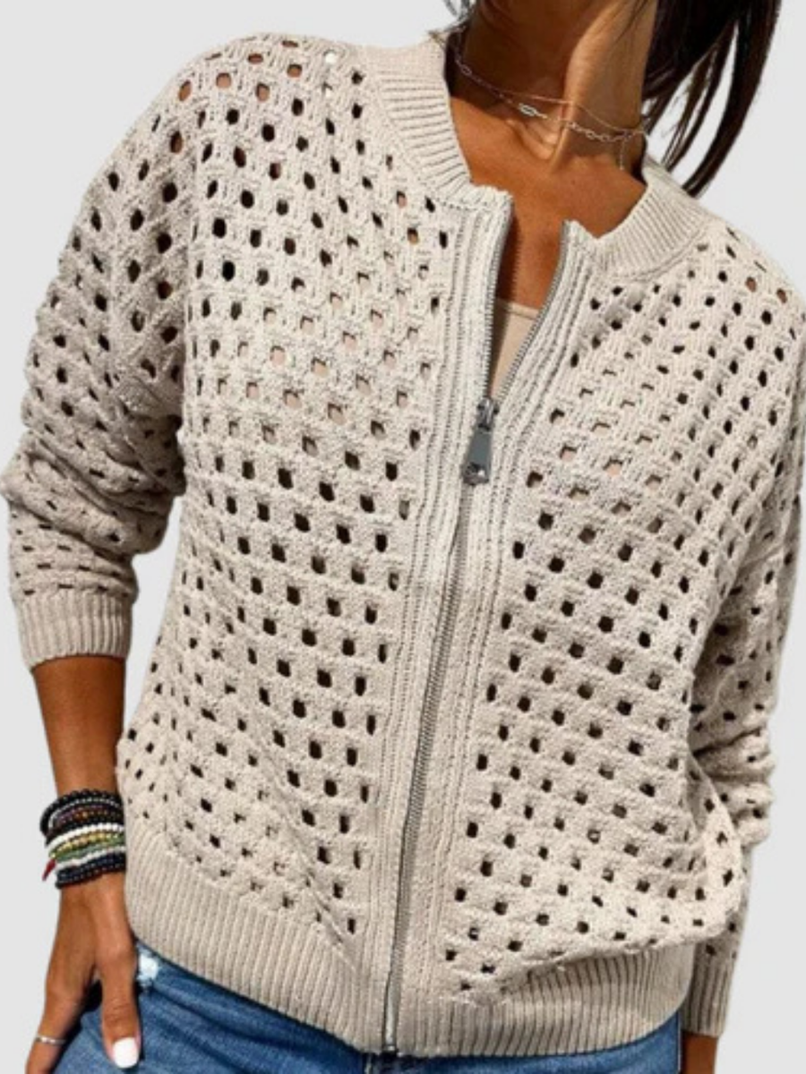 Graciela™ | Casual Everyday Knit Cardigan