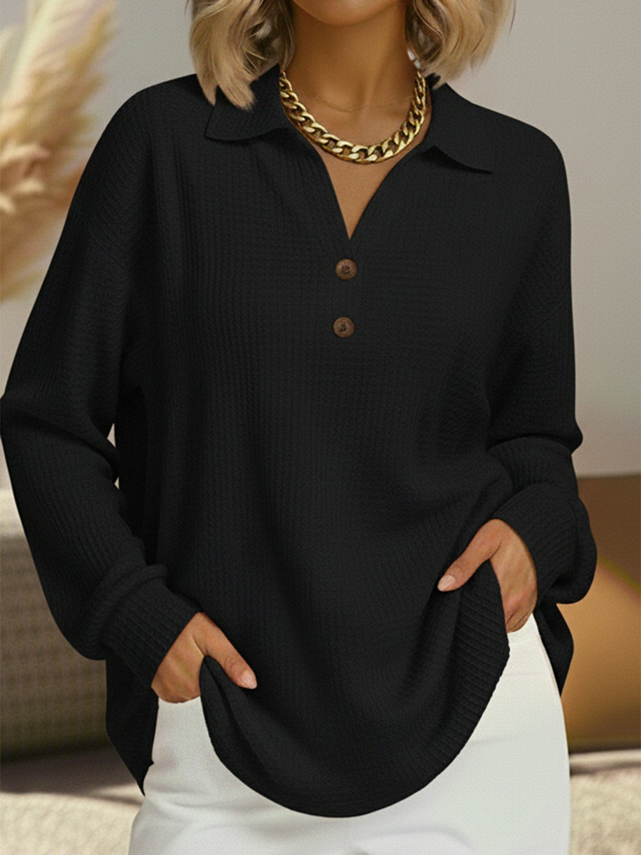 Laura™ | Cozy Elegance for Winter