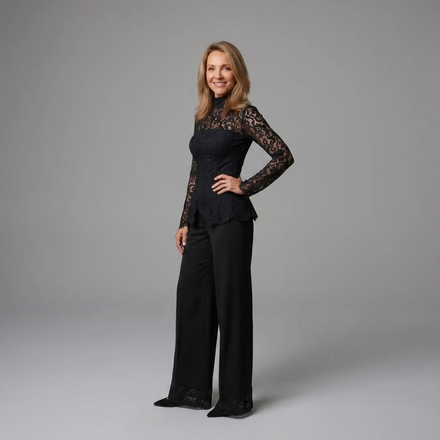 Valarie™ Elegant Jumpsuit