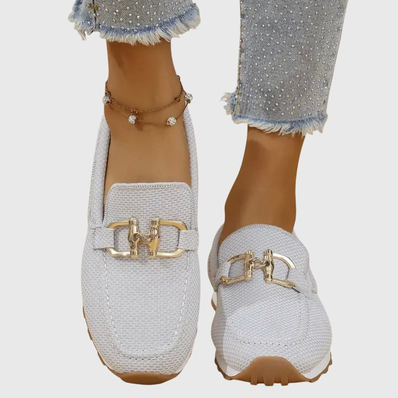 WINIFRED | LOAFERS IN COOL SHADES
