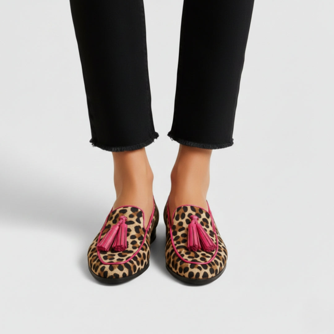 ELIZABETH | SUPPORTIVE LOAFERS