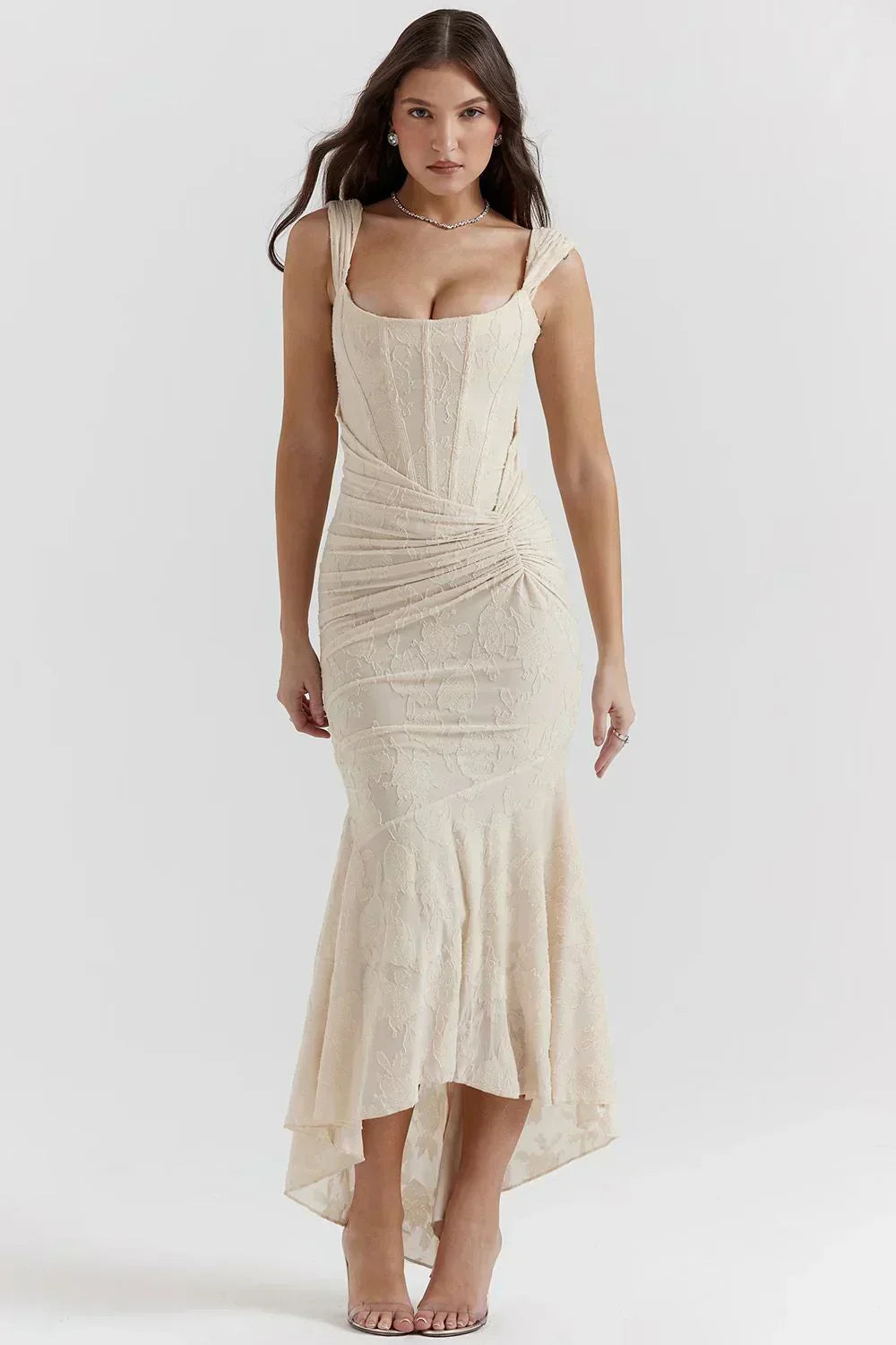 Aurora™ | Floral Summer Dress