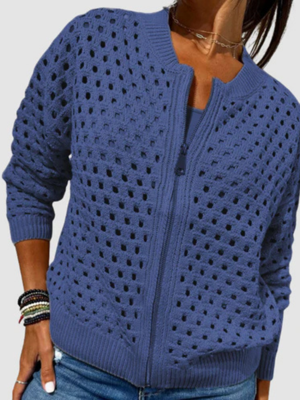 Graciela™ | Casual Everyday Knit Cardigan