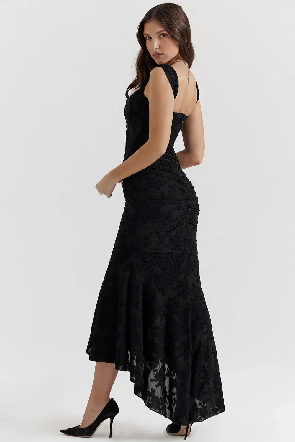 Aurora™ | Floral Summer Dress