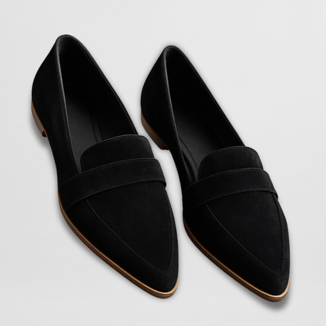 SYLVIA | SOFT EVERYDAY LOAFERS