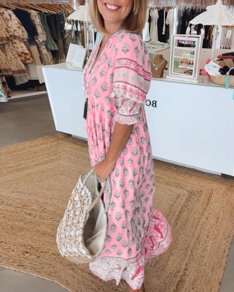 Anki™ | Versatile Summer Dresses for Any Event