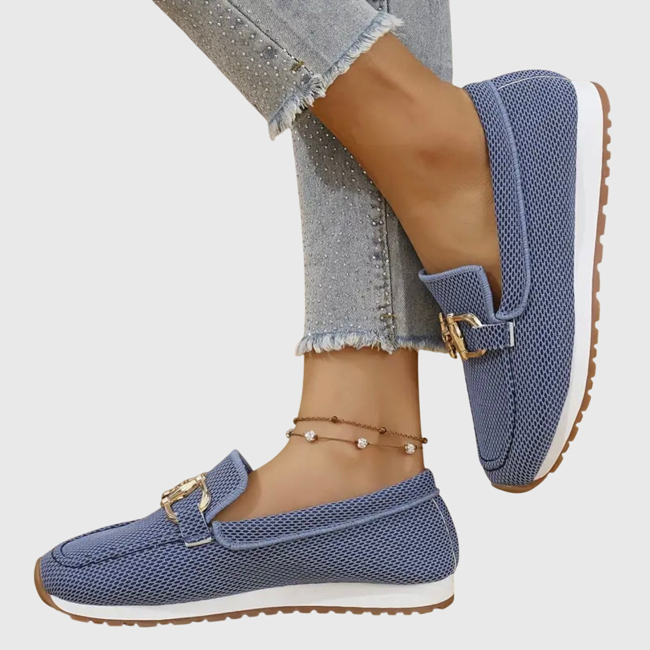 WINIFRED | LOAFERS IN COOL SHADES