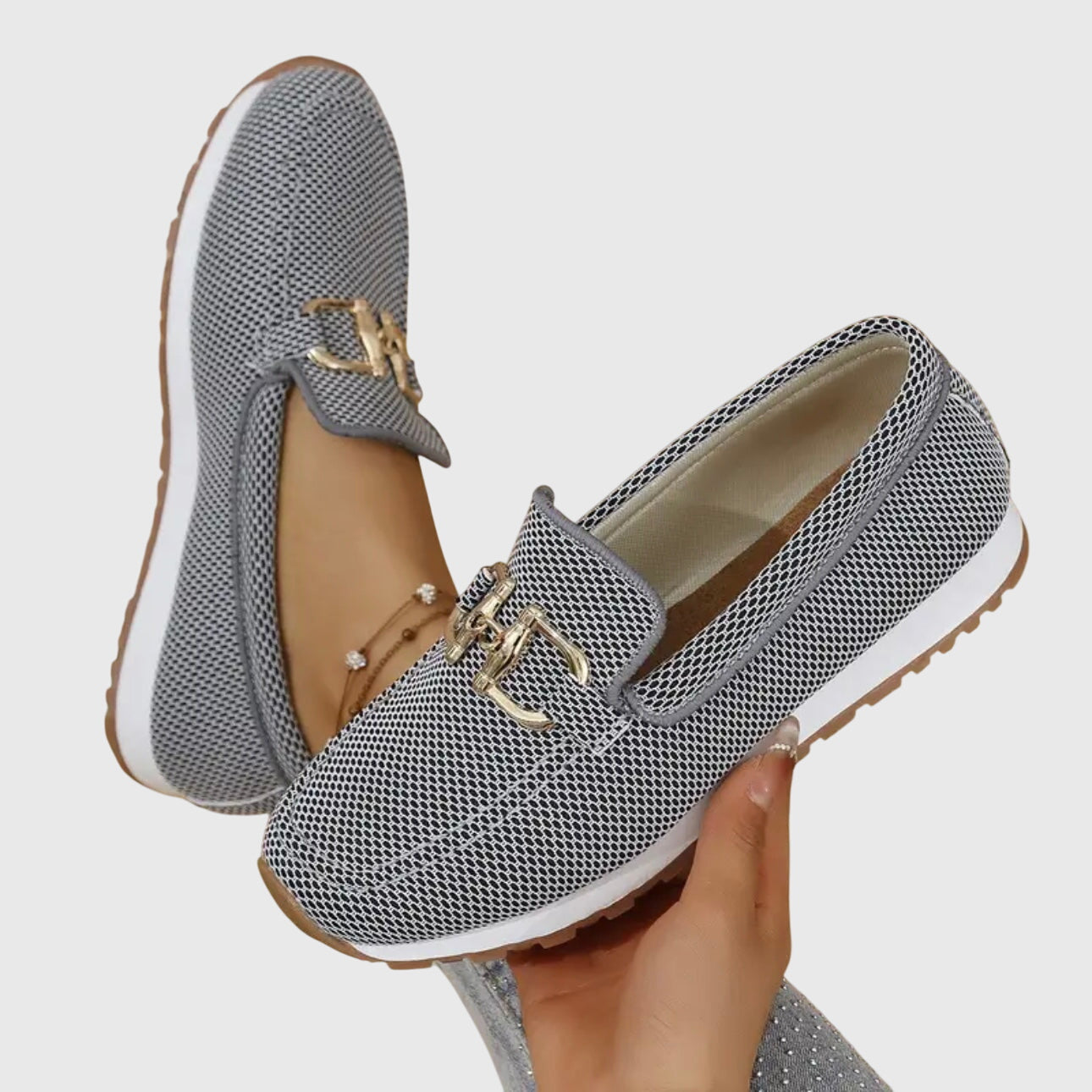 WINIFRED | LOAFERS IN COOL SHADES