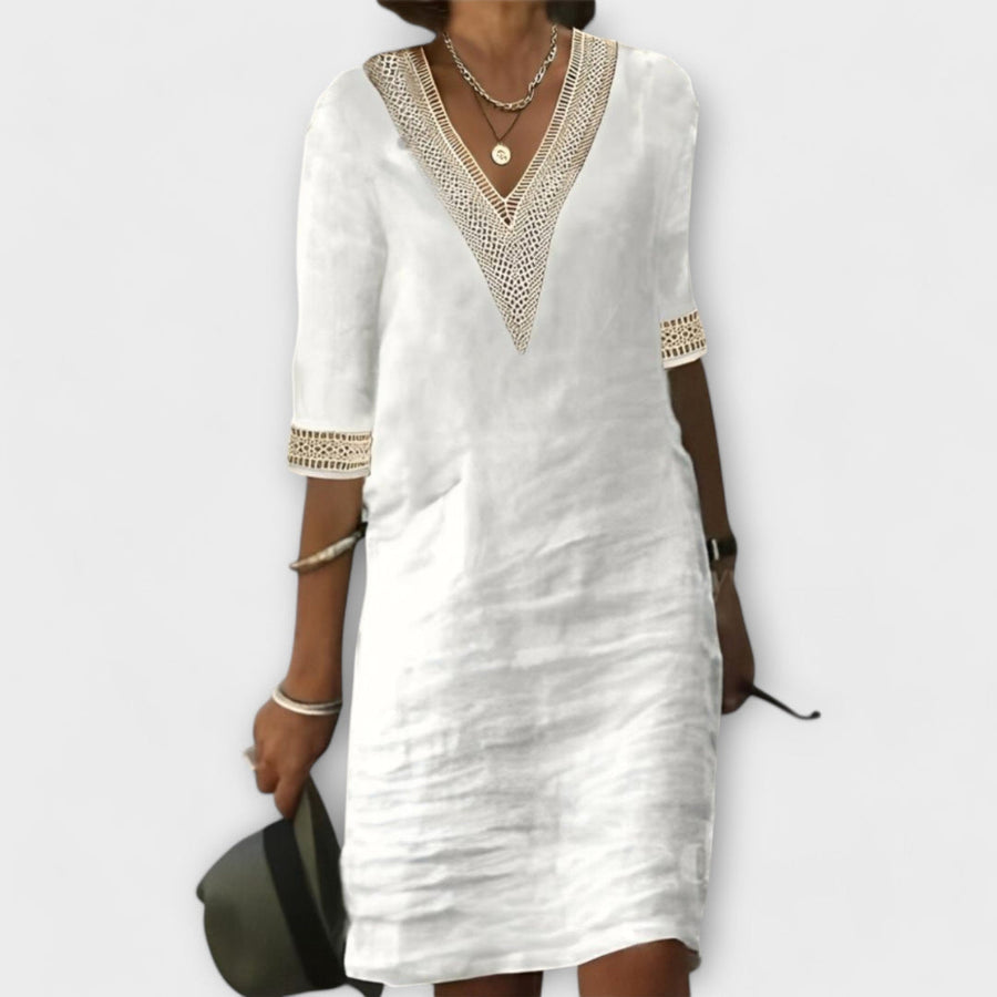 Eleanor™ Elegant dress