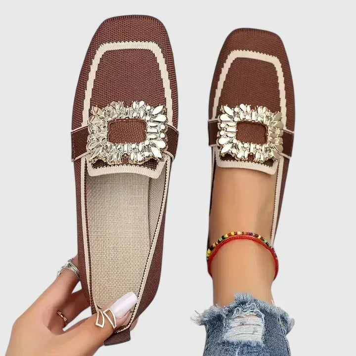 GRACE | LOAFERS IN FIVE COLOURS