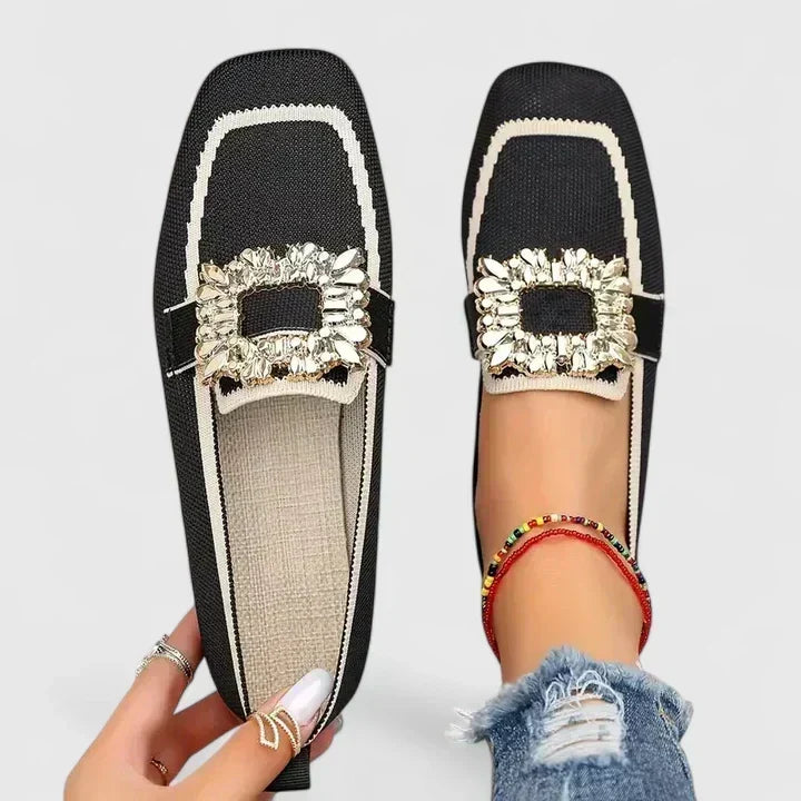 GRACE | LOAFERS IN FIVE COLOURS