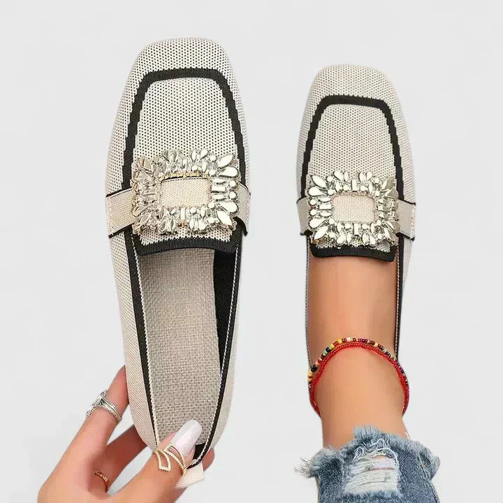 GRACE | LOAFERS IN FIVE COLOURS