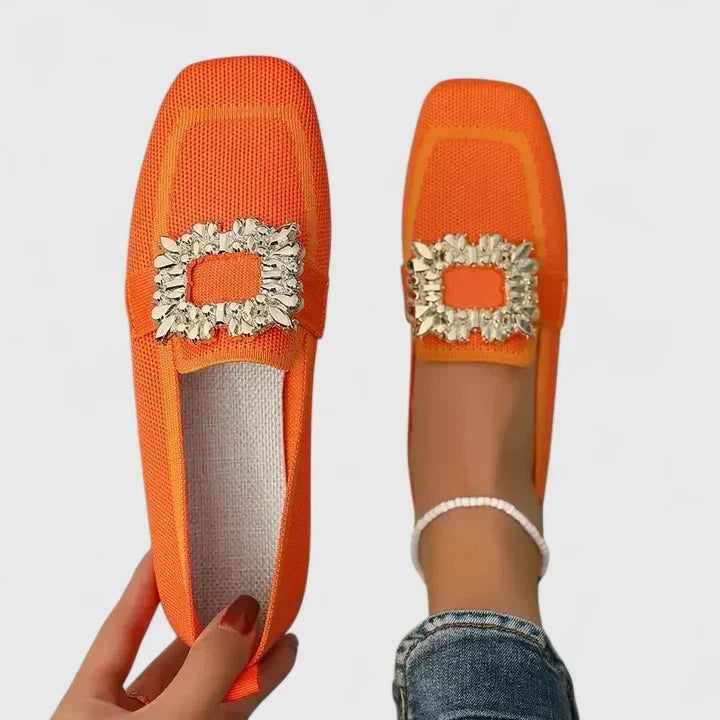 GRACE | LOAFERS IN FIVE COLOURS