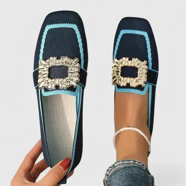 GRACE | LOAFERS IN FIVE COLOURS