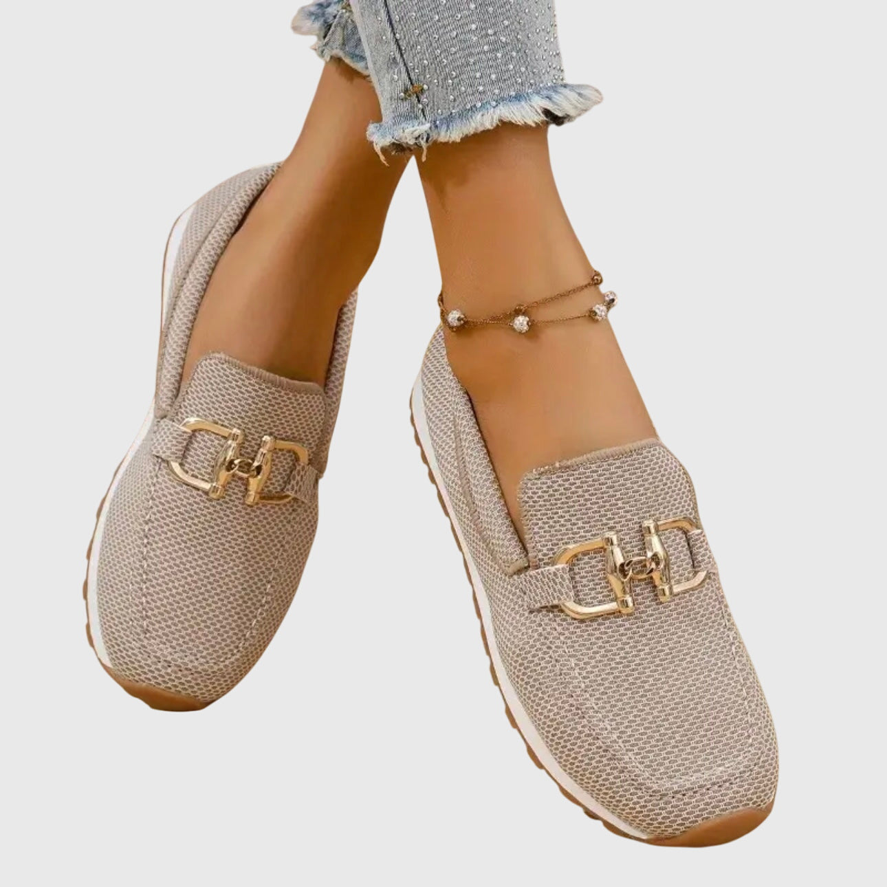 WINIFRED | LOAFERS IN COOL SHADES