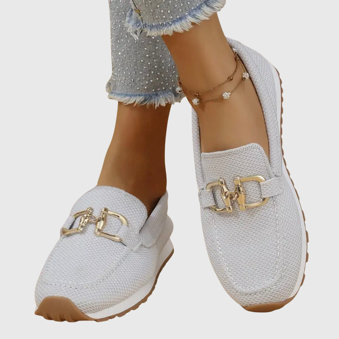 WINIFRED | LOAFERS IN COOL SHADES