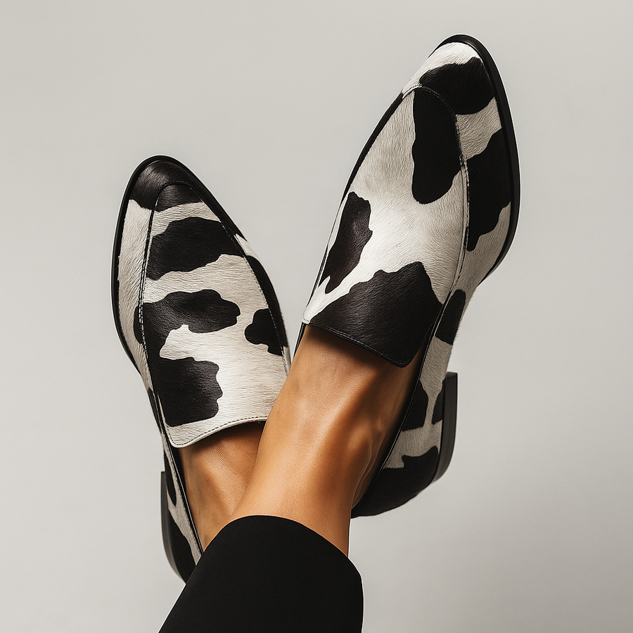JOSEPHINE | CLASSIC EVERYDAY LOAFERS