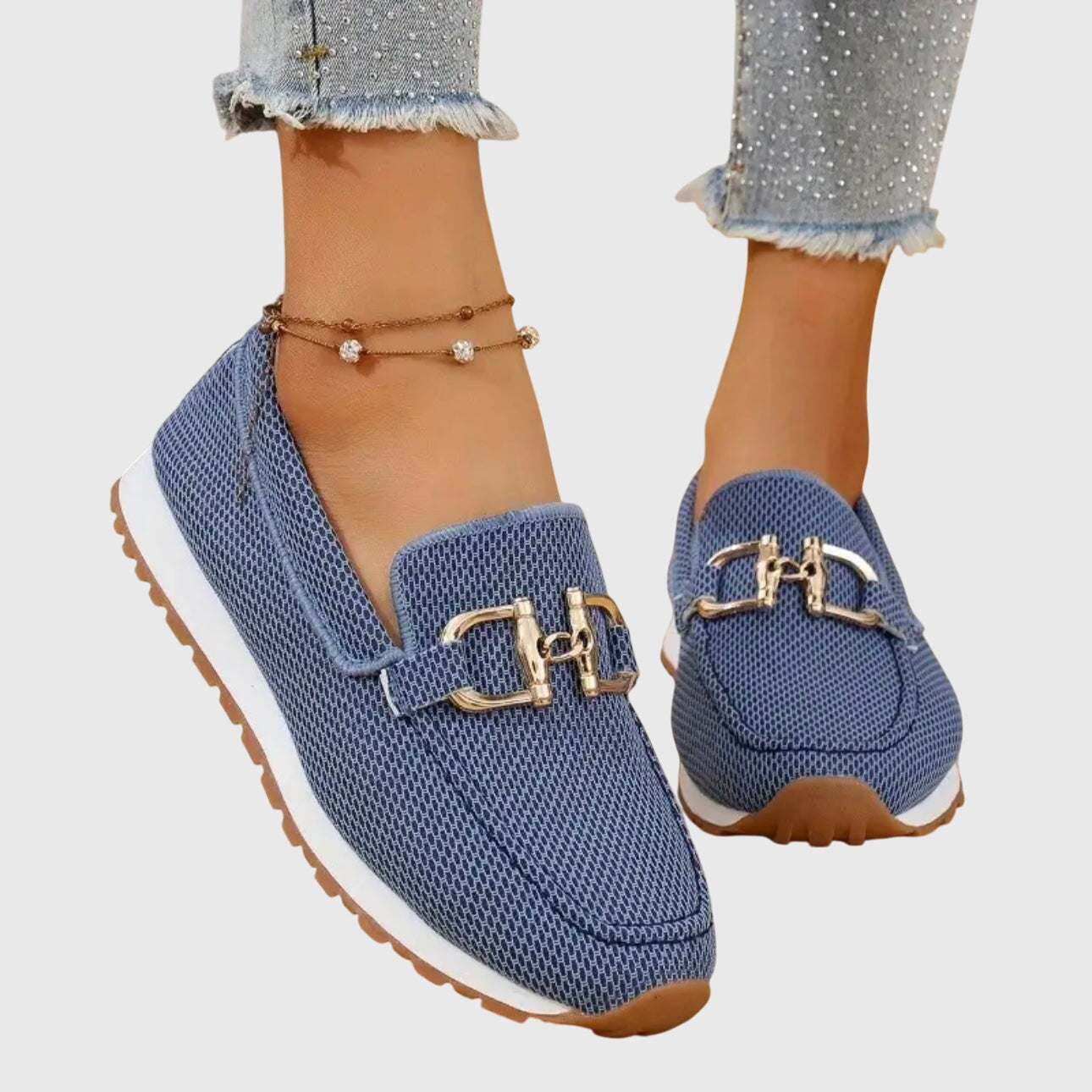 WINIFRED | LOAFERS IN COOL SHADES