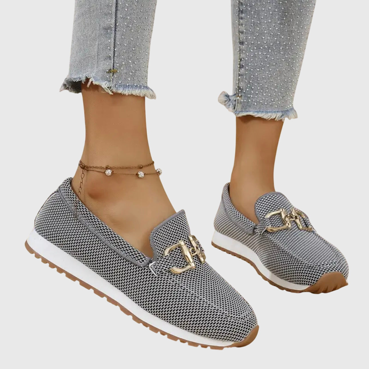 WINIFRED | LOAFERS IN COOL SHADES
