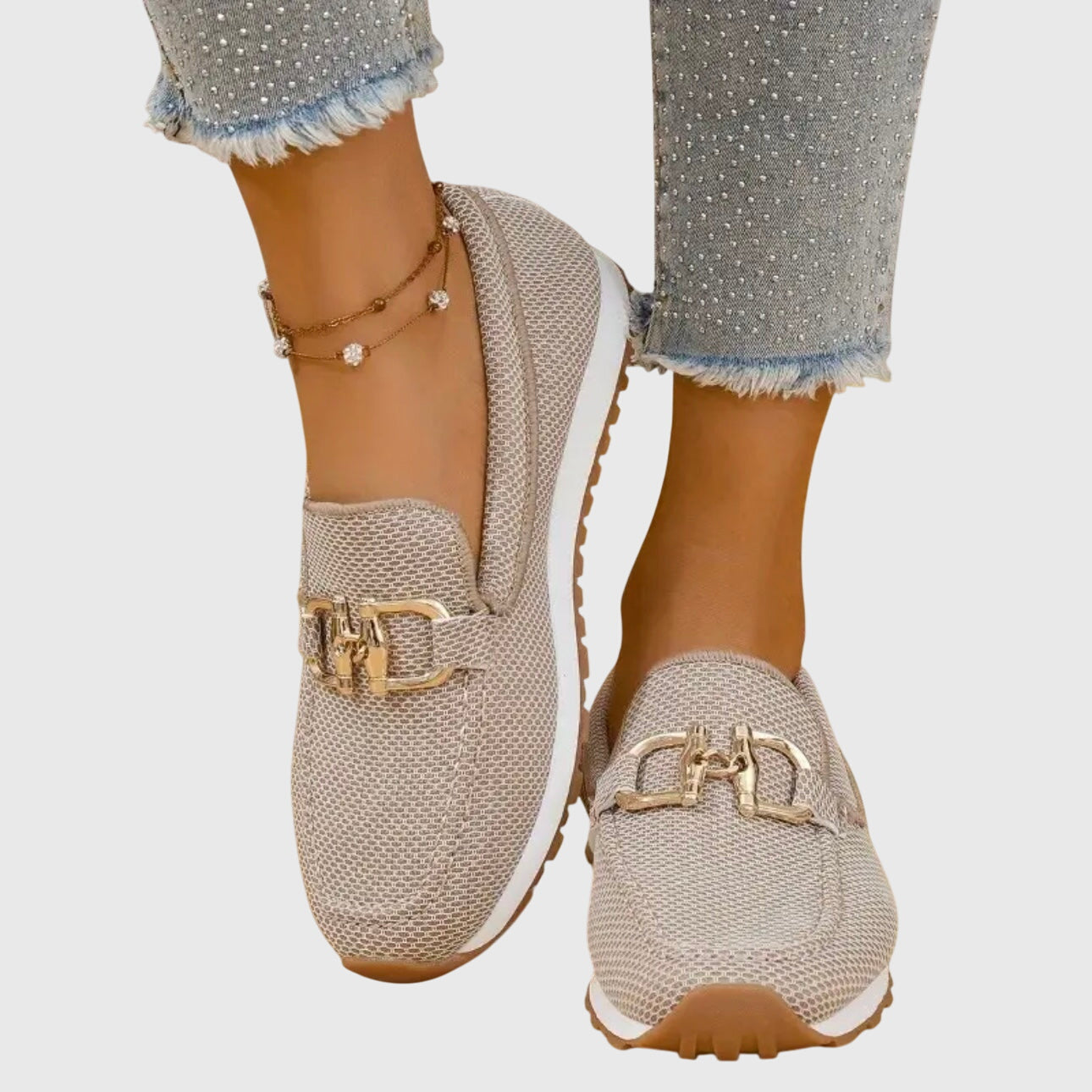 WINIFRED | LOAFERS IN COOL SHADES