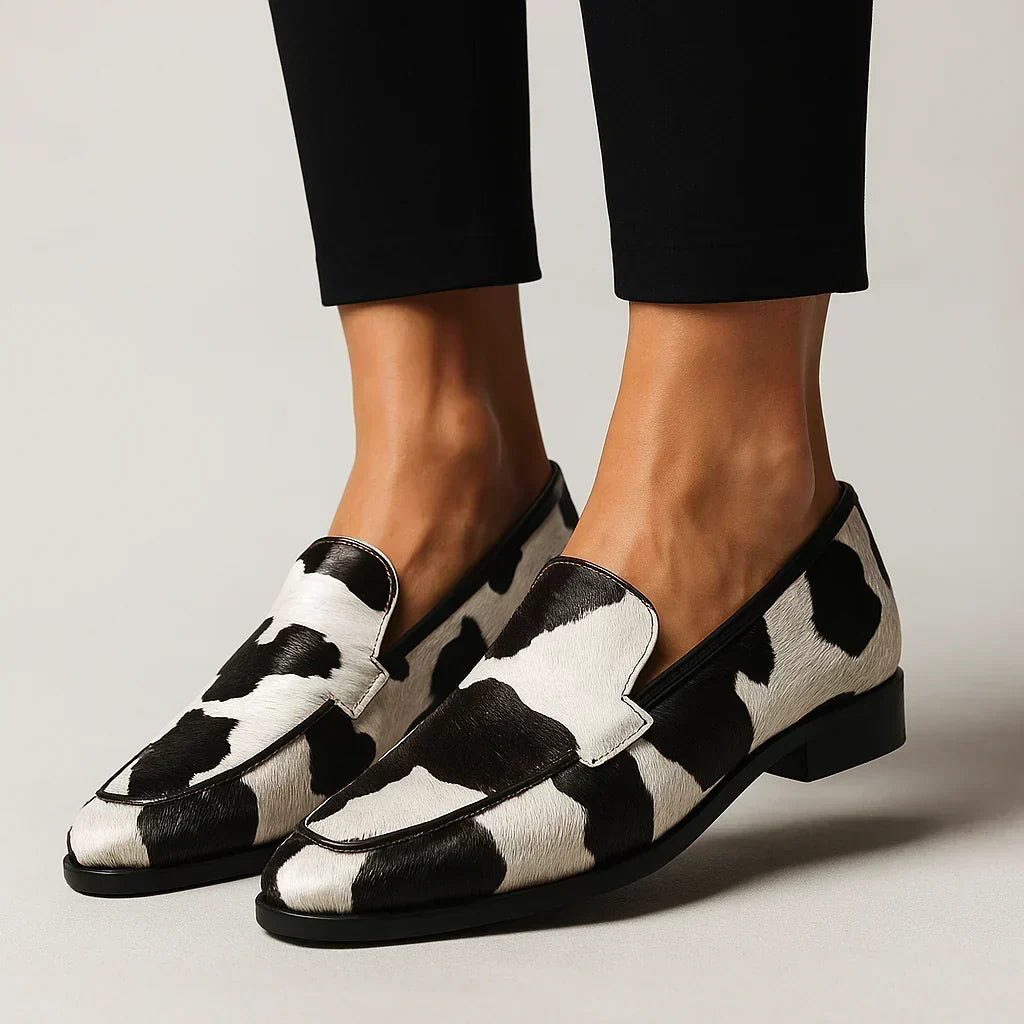 JOSEPHINE | CLASSIC EVERYDAY LOAFERS
