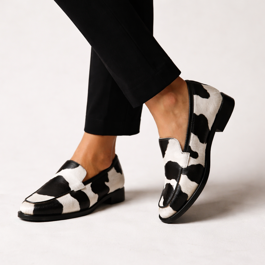 JOSEPHINE | CLASSIC EVERYDAY LOAFERS