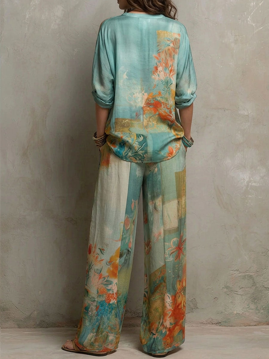 Catherine™ Elegant Set