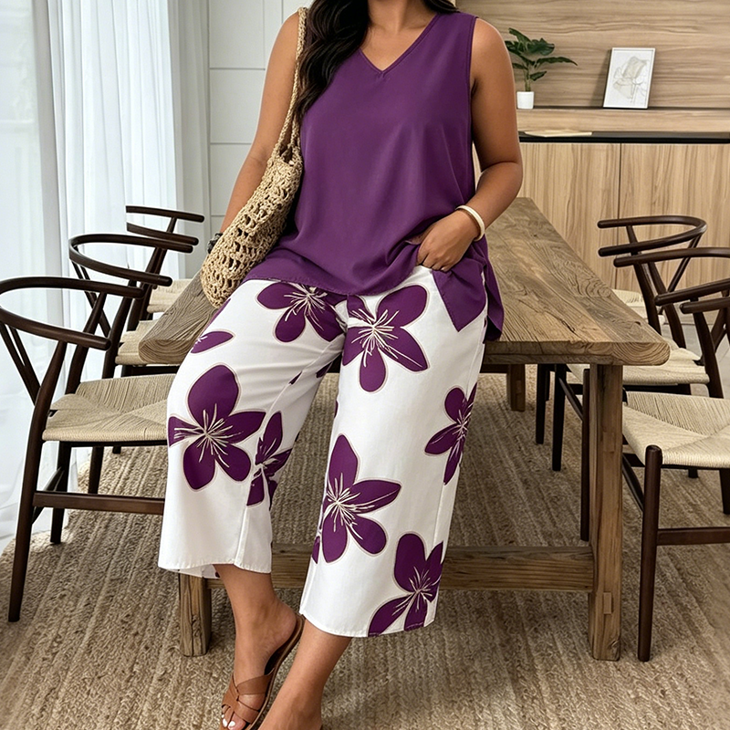 Amia™ Elegant Set