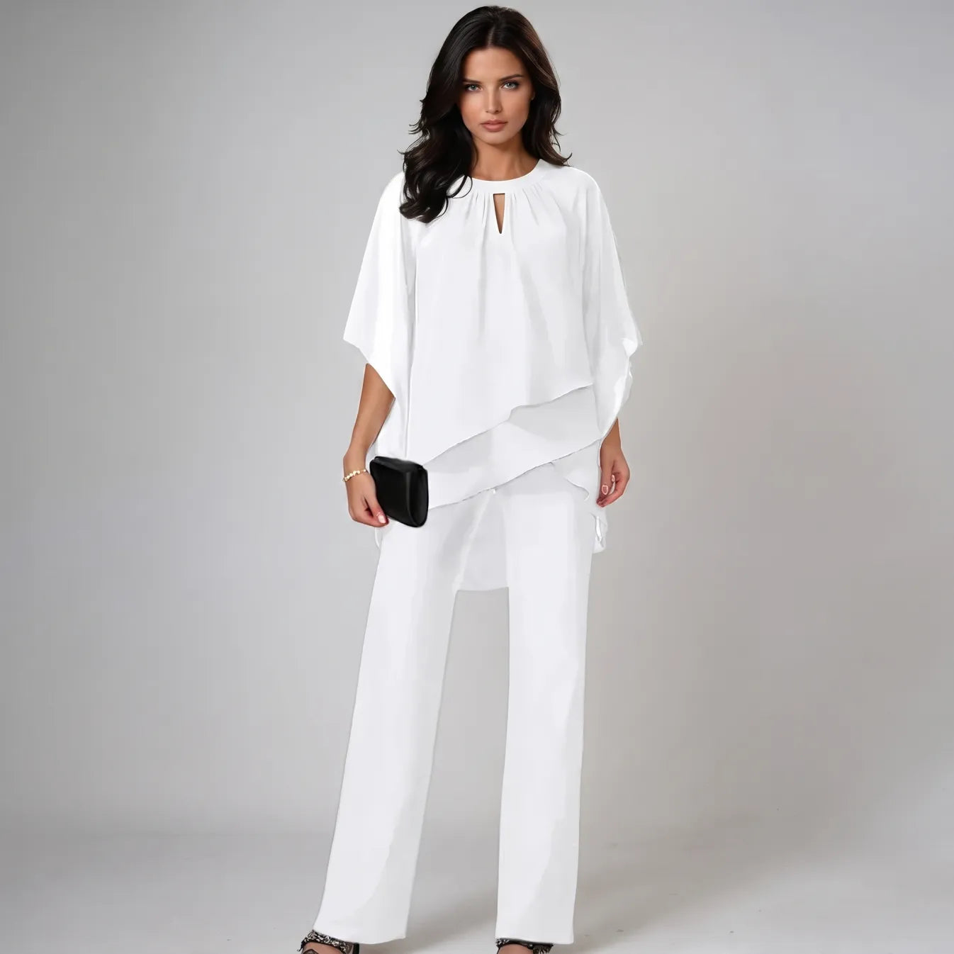 Shianne™ Two-Piece Layered Set